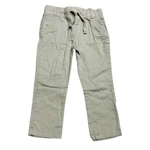 H&M Kids Formal Pants - Light tan
